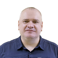 Дмитрий Желудков (dv-zheludkov), 49 лет, Россия, Ростов-на-Дону