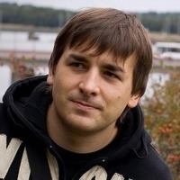 Дмитрий Ковалевский (dkov), 43 года, Россия, Санкт-Петербург