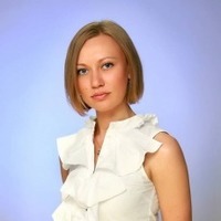 Надежда Зязева (zyazeva), 38 лет, Россия, Москва
