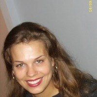 Анна Хворостина (ahvorostina), 37 лет, Россия, Москва