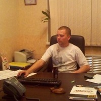Дмитрий Зубов (zubov-du), 37 лет, Россия, Иркутск