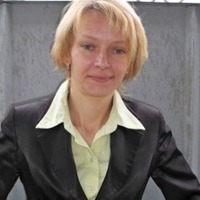 Лариса Таменова (ltamenova), 47 лет, Россия, Краснодар