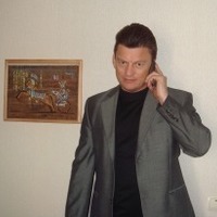 Александр Яшин (cargo200sx), 62 года, Россия, Москва