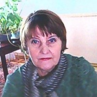Валентина Меркулова (valentinamerkulova1), 76 лет, Казахстан, Алматы