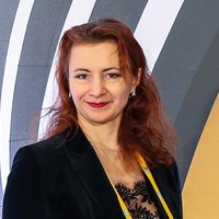 Марина Чугунова(Филимонова) (filimonova-chugunova), Россия, Железнодорожный
