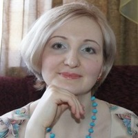 Надежда Тинская (ntinskaya), 4 года, Россия, Иркутск