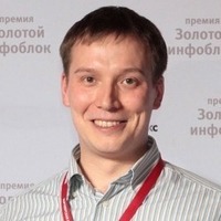 Олег Елманов (elmanov), 45 лет, Россия, Москва
