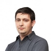 Алексей Елфимов (aleksey-elfimov1), 39 лет, Россия, Москва