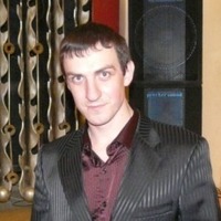 Александр Матутин (matutin), 41 год, Россия, Саратов
