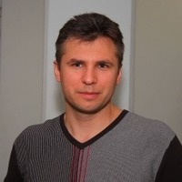 Grigory Piskunov (grigory-piskunov), 48 лет, Россия, Москва