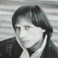 Саид Сякин (said-syakin), 38 лет, Россия, Саратов