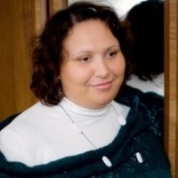 Анна Коткова (prima-persona), 45 лет, Россия, Москва