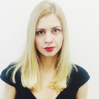Anna Trofimenko (trofimenkoanna2), 34 года, Беларусь, Минск