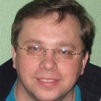 Вячеслав Кульчицкий (invox), 49 лет, Беларусь, Минск