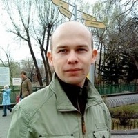 Владимир Манагаров (managarov), 40 лет, Россия, Москва