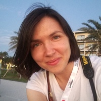Анна Гусева (guseva-a15), 45 лет, Россия, Саратов