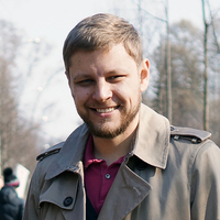 Dmitry Vasilenko (vasilenko-dmitriy6), 38 лет, Россия, Москва