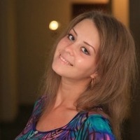 Эльмира Фатехова (eelmira2), 3 года, Россия, Москва