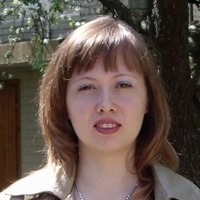 Ирина Кондрашова (kondrashovai3), 45 лет, Россия, Рязань