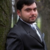 Иван Бекинеев (ivan-bekineev), 42 года, Россия, Москва