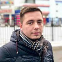 Илья Смелов (smelovilya), 29 лет, Россия, Химки