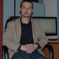 Владимир Снегирев (vladimirsnegirev), 44 года, Россия, Москва