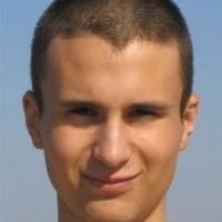 Евгений Захаревич (evgeniy-zaharevich), 39 лет, Россия, Москва