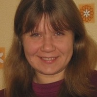 Эльви Усманова (eusmanova), 3 года, Россия, Санкт-Петербург