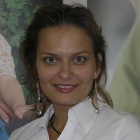 Натали Лакшми (luckshmi), 3 года, Россия, Москва