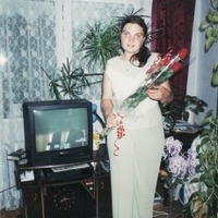 Оксана Тараненко (otaranenko1), 44 года, Россия, Псков