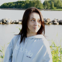 Анастасия Силакова (anasilakova), 29 лет, Россия, Москва