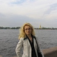 Юлия Каплина (ykaplina), 45 лет, Россия, Санкт-Петербург