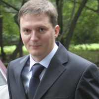 Николай Спириков (nspirikov), 47 лет, Россия, Москва
