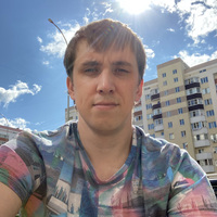 Сергей Мордвинов (sergey-mordvinov), 33 года, Россия, Пенза