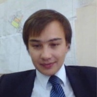 Рифат Мухаметшин (rmukhametshin), 38 лет, Россия, Москва