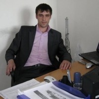 Юрий Web (jweb), 38 лет, Россия, Москва