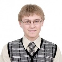 Артём Марков (artyommarkov3), 33 года, Беларусь, Минск