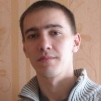 Иван Тюменцев (ivan101xz), 40 лет, Россия, Омск