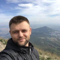 Андрей Атливанкин (metla07), 38 лет, Россия, Москва