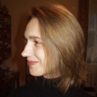 Анна Зайцева (zaytseva-anna15), 45 лет, Россия, Москва