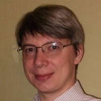 Евгений Ерофеев (eerofeev), 46 лет, Россия, Москва