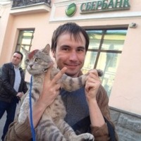 Денис Яковлев (denisyakovlevru), 38 лет, Россия, Москва