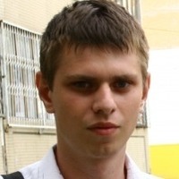 Андрей Тарасов (tarasovandrey25), 36 лет, Россия, Ульяновск