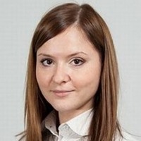 Елизавета Белянина (elizaveta-belyanina), 38 лет, Россия, Москва
