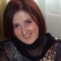 Татьяна Сапронова (tatyanasapronova2), 43 года, Россия, Москва