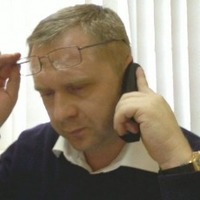 Алексей Подольский (alekseypodolskiy), 50 лет, Россия, Липецк