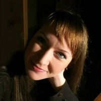 Anastasiya Berintseva (berintseva-anastasiya), 36 лет, Россия, Москва