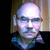 Станислав Молчанов (stanislavmolchanov1), 76 лет, Россия, Санкт-Петербург