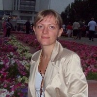 Ирина Гоманова (gomanova-irina), 41 год, Россия, Ростов-на-Дону