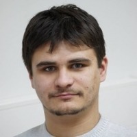 Евгений Жукаускас (evgeniy-zhukauskas), 38 лет, Россия, Томск